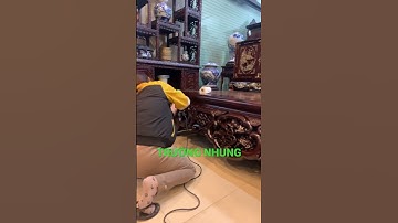 Sập Tủ Chè Đánh Xi Lối Xưa - Tràng Kỷ - Nội Thất Nhà Gỗ - Tủ Bày Đồ Đẹp - Tràng Kỷ Các Loại Lối Xưa