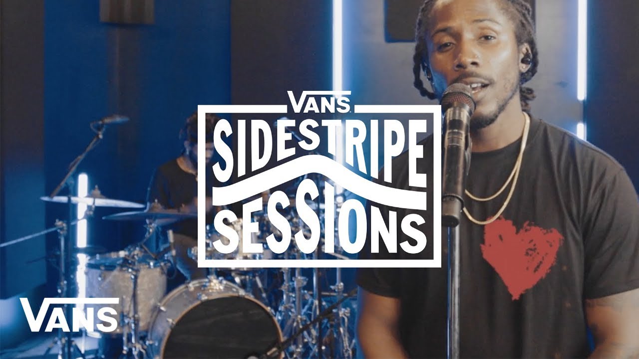 D Smoke: Vans Sidestripe Sessions | VANS