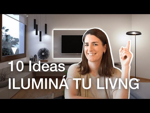 Video: Cómo usar Glass para iluminar tu hogar