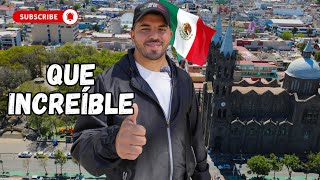 Me SORPRENDIÓ está ciudad de MÉXICO con sus dos MERCADOS, APIZACO #mexico #tlaxcala 