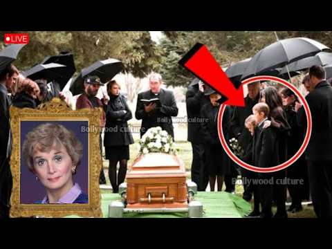 Video Barbara Barrie Last Funeral Video