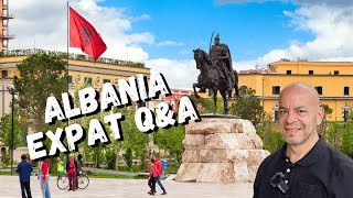 видео: Переезд в Албанию: ответы на самые распространенные вопросы экспатов картинка: Переезд в Албанию: ответы на самые распространенные вопросы экспатов