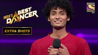 एक Software Engineer जो Career के साथ हैं Passion पे Focused | India's Best Dancer 2 | Extra Shots screenshot 1