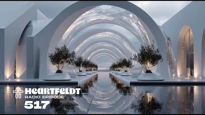 Sam Feldt - Heartfeldt Radio #517