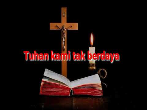 lagu rohani\