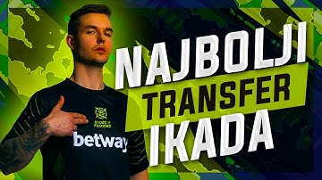 dev1ce prešao u NIP! 😱