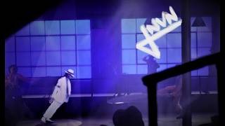Michael Jackson - Smooth Criminal x Dusky -  Hildegard (Mashup)