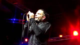 Jeff Hardy Ohio Concert LIVE Part 10 Obsolete