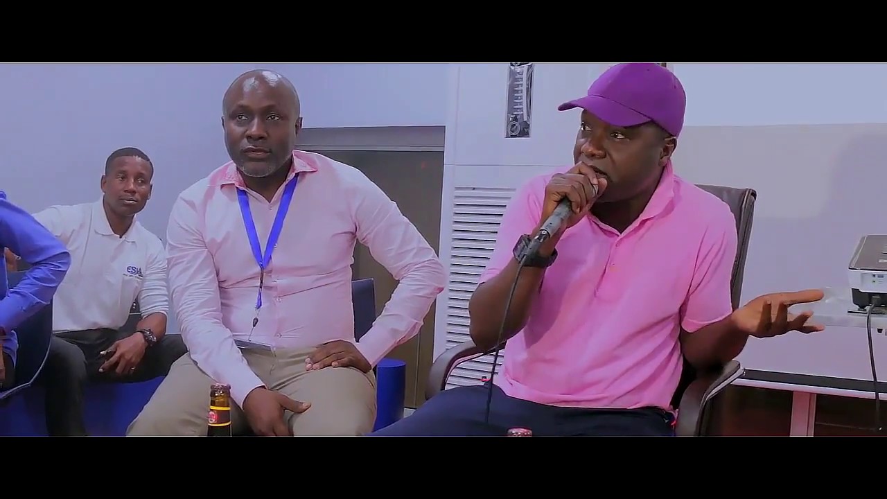 CONFERENCE TITANIC DE PETIT PAYS PART 2~1