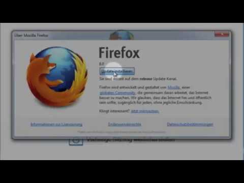 Firefox 52: Neue Version prüfen und laden!