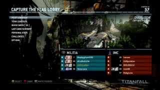 TitanFall Problem With Matchmaking