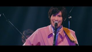 Miniatura de vídeo de "＜王室教師ハイネ＞OPテーマ 阪本奨悟「しょっぱい涙」MV(Short ver.)"