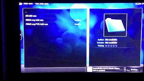 Installazione Frodo 12 xvmc