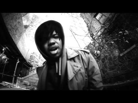 MC Gels - Da Funkee Man (Prod. MPadrums)
