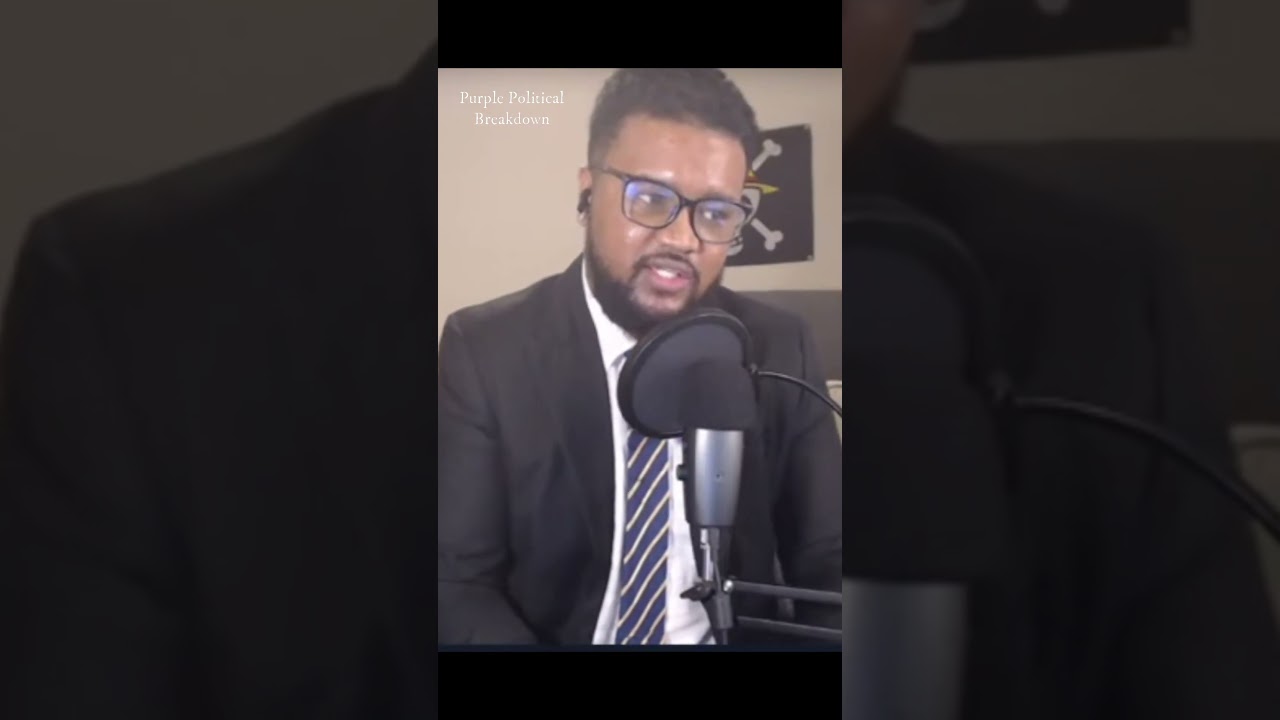 Change happens when you get involved #shorts #podcast #politics #politicalchanges