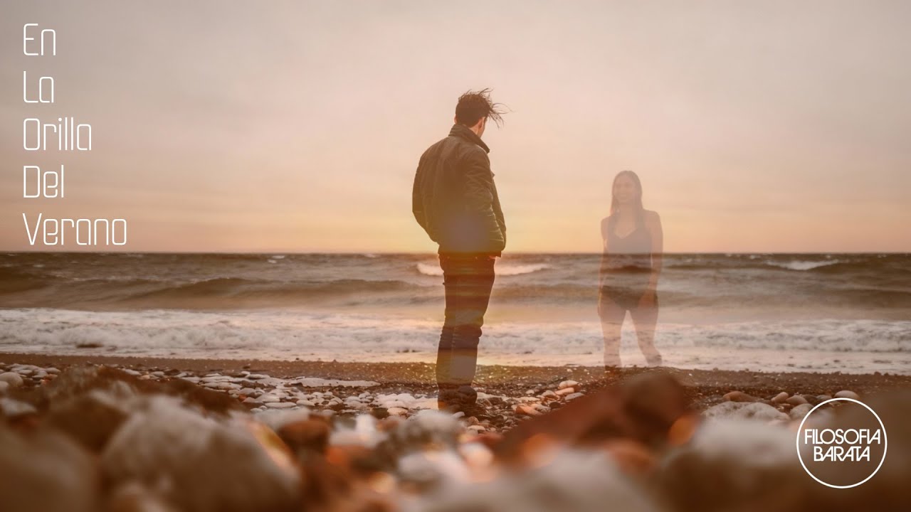 En La Orilla Del Verano (Video Musical Oficial) // Filosofia Barata