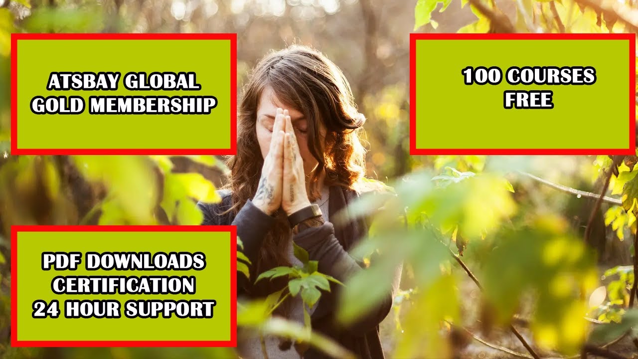 Atsbay Global Gold Membership