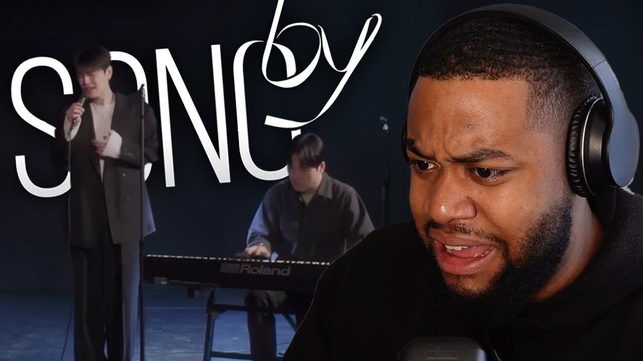 NEVER PLAY WITH SEUNGMIN'S VOCALS! (Seungmin 'BIRDS OF A FEATHER' Cover Reaction!)