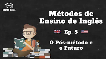 O que é pós-método?