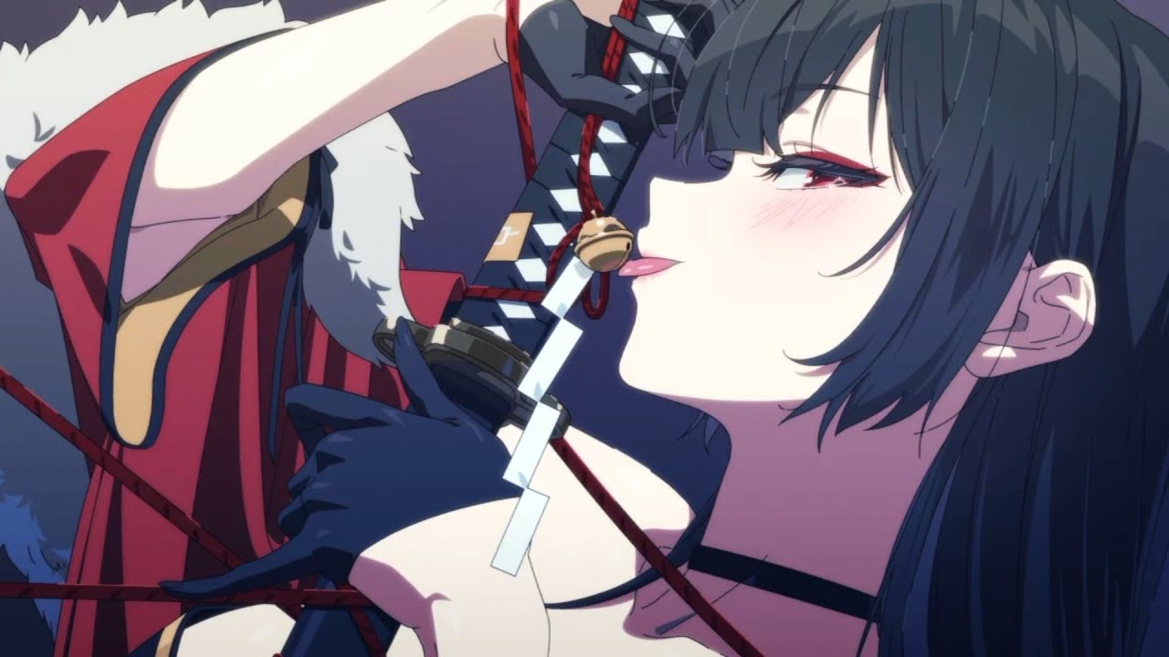 大家都想玩不檢點的雪花 對不起 我先搶!! RTA紀錄 