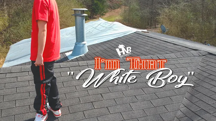 Travis Simpson  {I'm That White Boy} Official Musi...