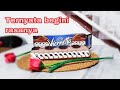 Review ice cream viennetta special lebaran di rumah aja - ohh ternyata ini yang bikin viral