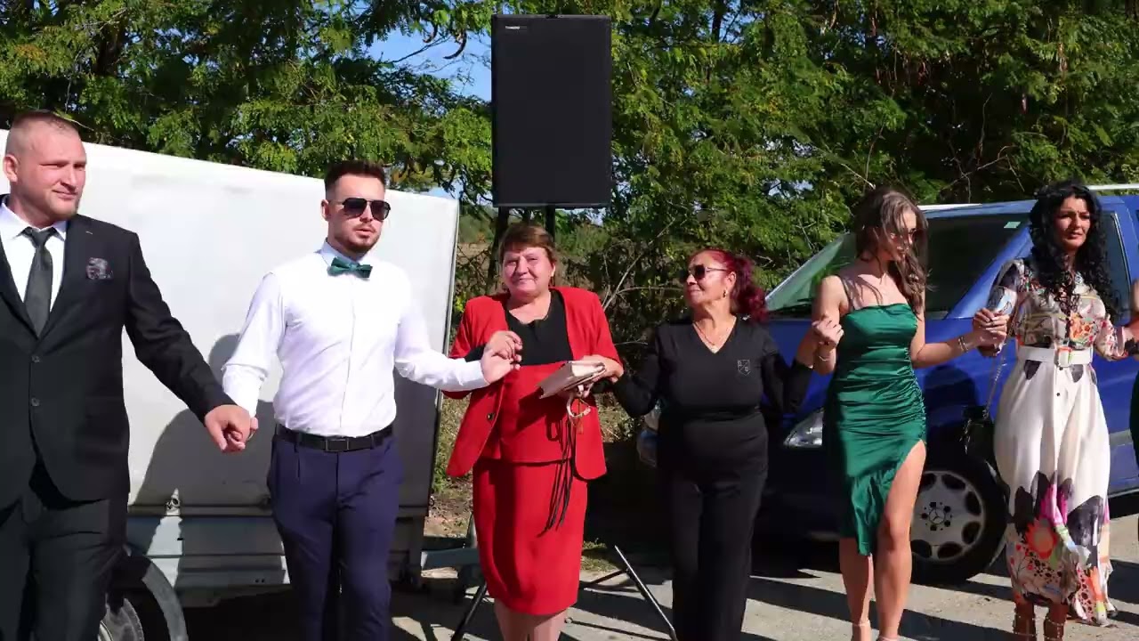 Film Nuntă Andreea & Daniel | Wedding Highlights Cinematic | Laurențiu Samfira