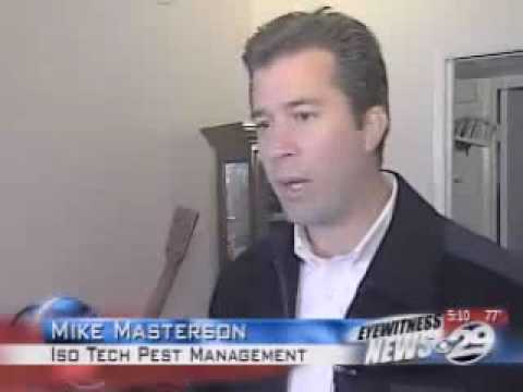 Isotech Pest Management