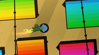 Numget 2 Coins Made By Shootingcat Me Geometry Dash 211