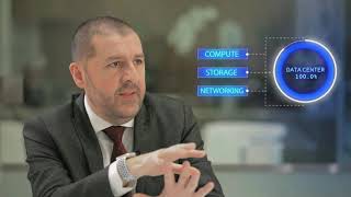 Fransabank Enters the Future of Banking Using VMware Solutions