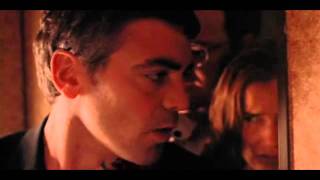 Seth makes Richie shut up (From Dusk Till Dawn)