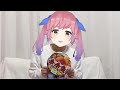 辛辛魚を久しぶりに食べるだけの動画