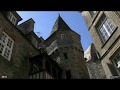 Saint Malo (35) - Visite intra muros