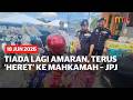 Tiada lagi amaran, terus ‘heret’ ke mahkamah – JPJ