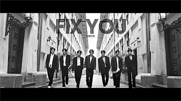 TAN (티에이엔) 'Fix YOU' Official MV [ENG]