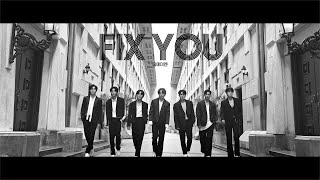 Video thumbnail of "TAN (티에이엔) 'Fix YOU' Official MV [ENG]"