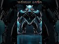 MECH PANTHER #MechanicalPanther,#cyberpunk ,#aireels ,#robotics ,#mechanicalart