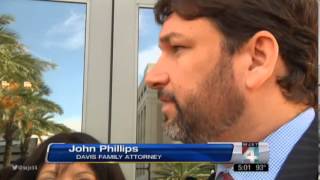 Murder Trial Postponed - Dunn - Channel 4