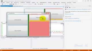 Famous Tutorial básico WPF El GridSplitter Profile