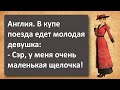 Женщина с очень Маленькой Щелочкой! Подборка смешных жизненных анекдотов! Пикантные анекдоты!