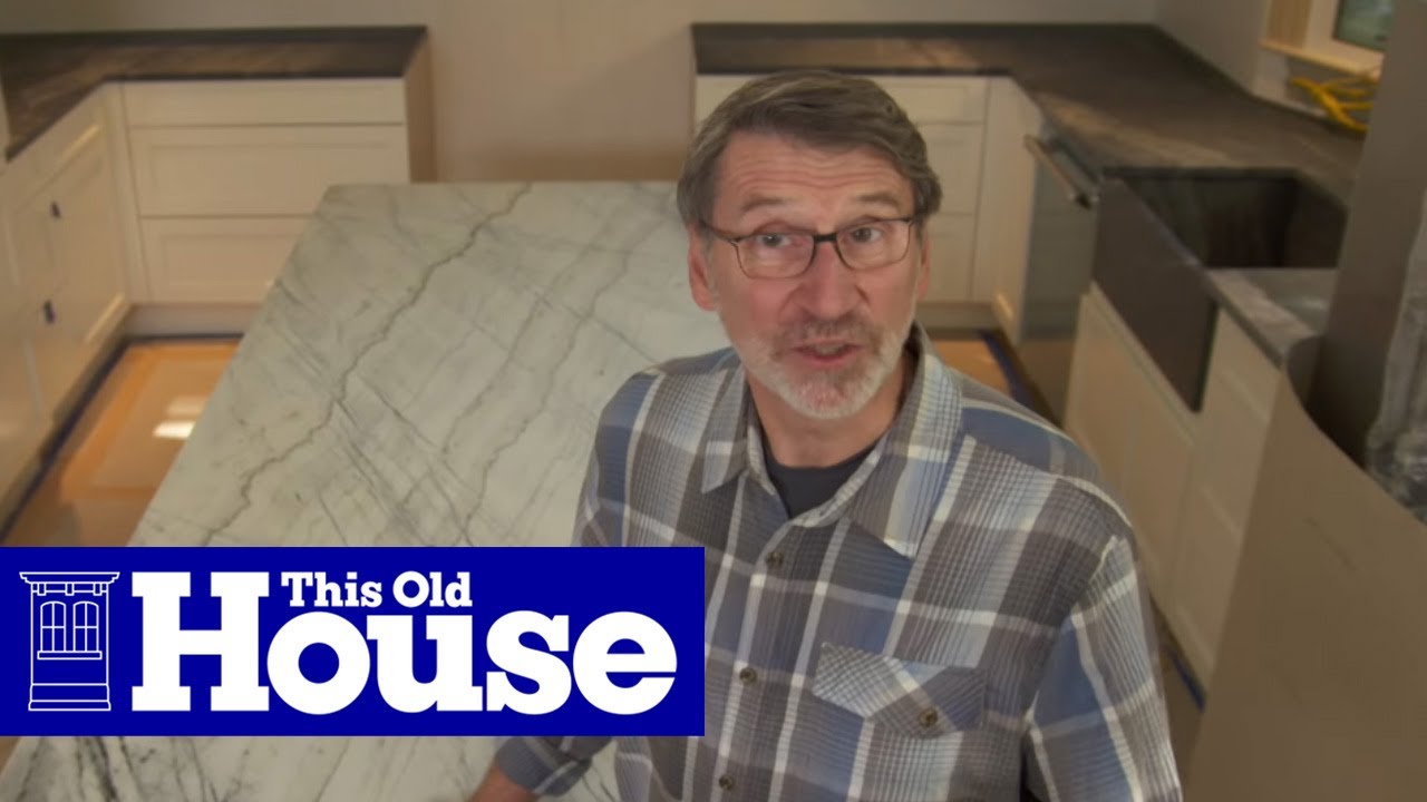 renovating a home with lead paint The Final Countdown (Preview) | The Belmont Victorian | This Old House