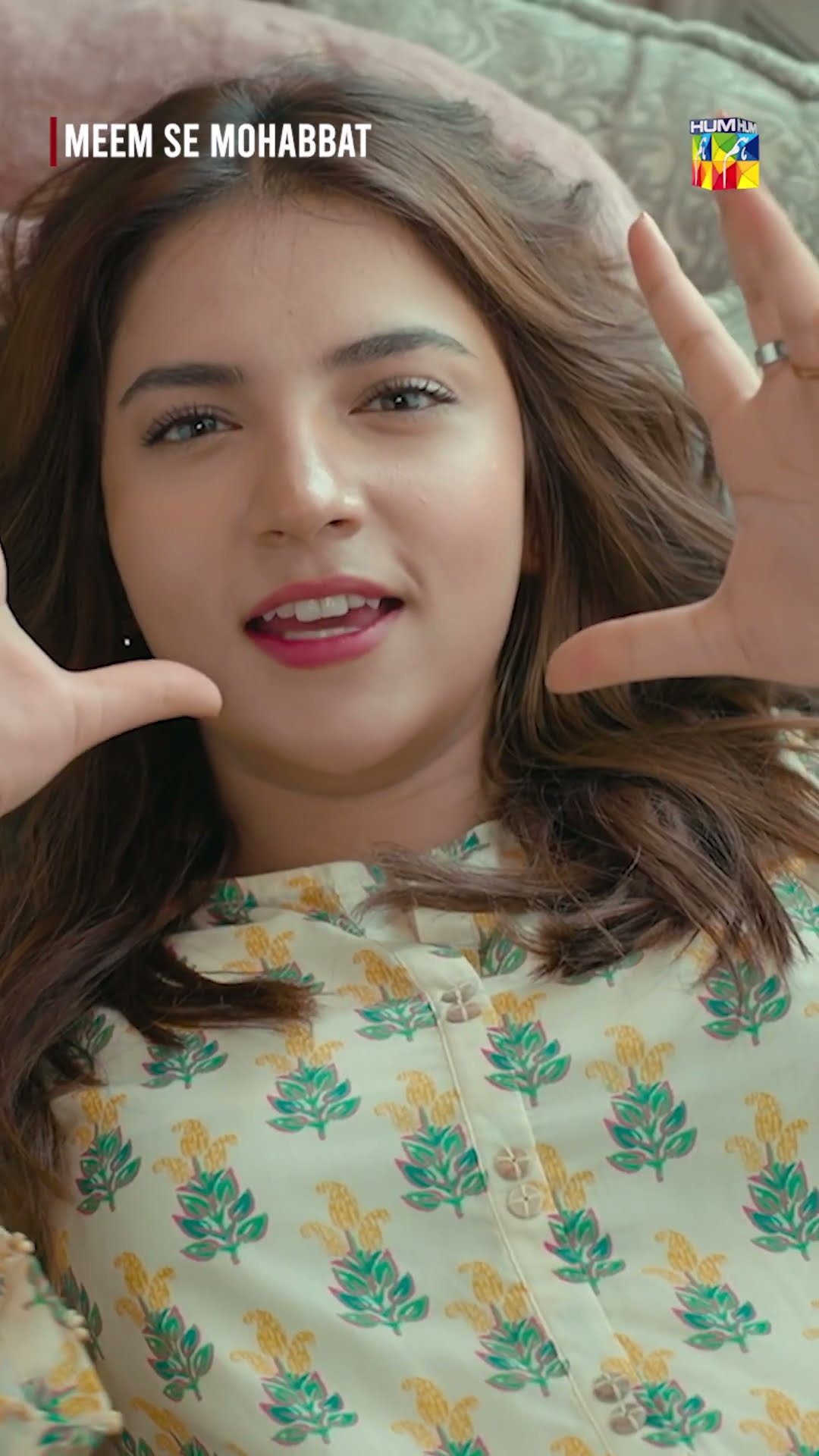 Meem Se Mohabbat - Episode 02 #shorts #viralvideo #meemsemohabbat #dananeermubeen #ahadrazamir