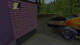 FUI ATRAS DA GRADE GT DO SASTUMA | MY SUMMER CAR | QSL TOTAL