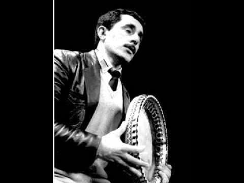Alim Qasimov Deshti
