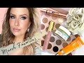 MARCH 2021 BEAUTY FAVORITES AND A SURPRISING FAIL 😞 | Risa Does Makeup