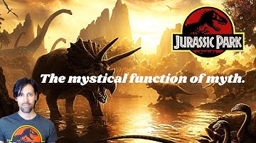 The mystical function of myth. #josephcampbell #journeywithpkd #enjoyyourjourney