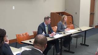 2/27/23 Superintendents' Advisory Council