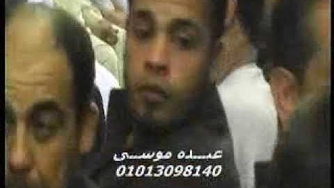 الشيخ محرم العطار سورة الأنعام فى نوب طريف السنبلاوين دقهلية 30-05-2014 تسجيلات عبده موسى