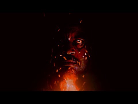 شارة مسلسل جنة ابليس رمضان 2018