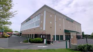 Take a Virtual Tour of YourSpace Storage at Hickory in Bel Air, MD